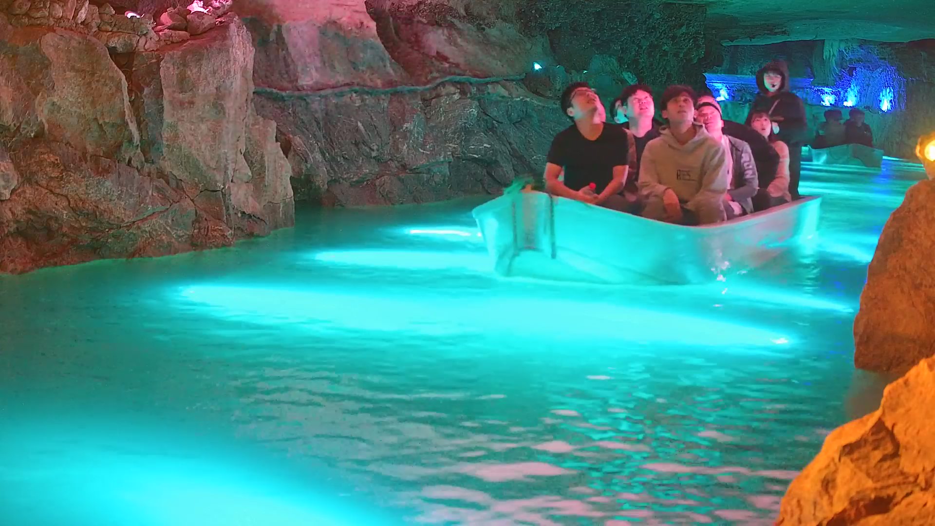 东升国际官网团建 | 桐庐两日之旅：天高气爽，共筑团队新风貌